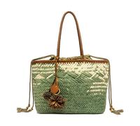 Gianni Chiarini - Paloma Tote Bag - - Bags - Donna - Verde - ONE SIZE