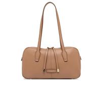 Gianni CHIARINI Pelle borsa a tracolla Aryna Shoulder Bag Clay marrone