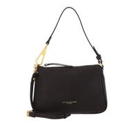 Gianni CHIARINI Pelle borsa a tracolla borsa da sera Brooke Crossbody Bag Espresso marrone scuro