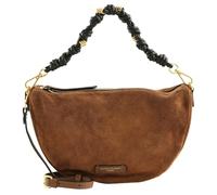Gianni CHIARINI Pelle borsa a tracolla Cleo Shoulder Bag Cognac marrone chiaro