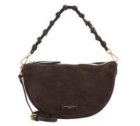 Gianni CHIARINI Pelle borsa a tracolla Cleo Shoulder Bag Moka marrone