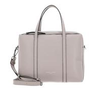 Gianni CHIARINI Pelle borsa a tracolla Tracy Handbag Lamb marrone