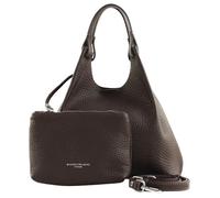 GIANNI CHIARINI Borsa in pelle - Hobo Bag DUA marrone