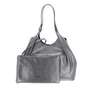 Borsa a spalla Dua 14205 CITY NOIRE/CASTORO