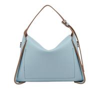 Gianni Chiarini - Penelope Bag - - Bags - Donna - Blu - ONE SIZE