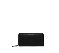 Moda Portafoglio GIANNI CHIARINI WALLETS DOLLARO Donna Pelle Nero - 5042GRN001