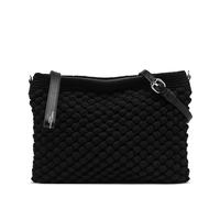 GIANNI CHIARINI POCHETTE BELLA NERO BS 11575 125
