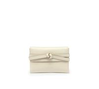 Gianni CHIARINI Pochette Belty in pelle liscia burro BS12145 MARBLE UNI