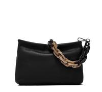 Gianni CHIARINI BRENDA BORSA PELLE nero 001 NERO 32x22x3