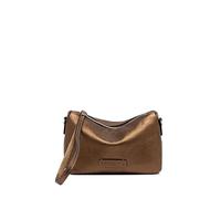 Gianni Chiarini Nora Pochette Borsa con cerniera Bronzo