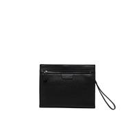 Gianni CHIARINI Pochette Uomo FLORENCE BSU B18195 GRNCRV Nero