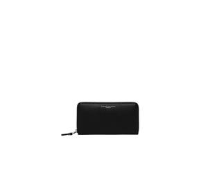 Gianni Chiarini - Portafogli Grain - - Accessories - Donna - Nero - ONE SIZE