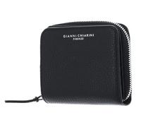 GIANNI CHIARINI Dollaro Wallet Nero