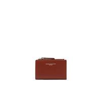 Gianni CHIARINI Portafogli WALLETS DOLLARO PF 6003 GRN Brick Red