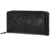 Gianni CHIARINI portafoglio Dollaro Wallet Nero
