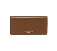 Gianni CHIARINI PORTAFOGLIO DONNA WALLETS GRAIN TOASTED 5041