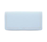 Gianni Chiarini - Portafoglio in Pelle - - Accessories - Donna - Blu - ONE SIZE