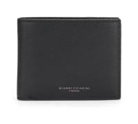 Gianni Chiarini - Portafoglio in Pelle - - Accessories - Uomo - Nero - ONE SIZE