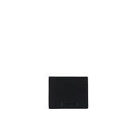 Gianni Chiarini - Portafoglio in Pelle Nappa - - Accessories - Uomo - Nero - ONE SIZE