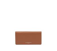 Gianni CHIARINI PORTAFOGLIO PELLE marrone 1117 CARAMELLO 19X10X2