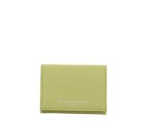 Gianni CHIARINI PORTAFOGLIO PELLE verde 13306 ACERBO 10,5x8x1,5