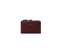 GIANNI CHIARINI Portafoglio WALLETS BUBBLE rosso scuro