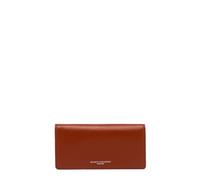 Gianni CHIARINI Portafoglio Wallets Dollaro Brick Red