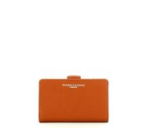 Gianni CHIARINI Portafoglio Wallets Grain Caramello