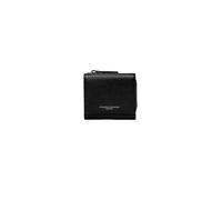 GIANNI CHIARINI Portafoglio WALLETS GRAIN Small nero