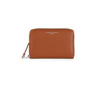 Gianni CHIARINI Portafoglio Zip Around Caramello (PF5043)