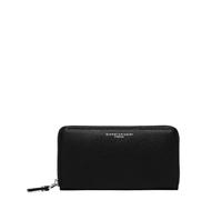 Moda Portafoglio GIANNI CHIARINI WALLETS DOLLARO Donna Pelle Nero - 5042GRN001