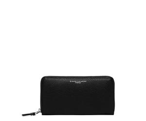 Gianni CHIARINI Portafoglio Zip Around Nero (PF5042)