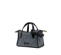 Gianni Chiarini - Roxy - -Bags -Donna -Blu -ONE SIZE