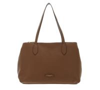 GIANNI CHIARINI shopper borsa Mara Handbag Castoro