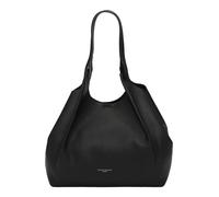 Gianni Chiarini Shopper 'DUA' nero / argento Donna Gianni Chiarini One Size