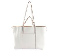 GIANNI CHIARINI Shopping Bag Bianco - Nature