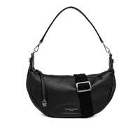 GIANNI CHIARINI SHOULDER BAG CON TRACOLLA AISHA NERO BS 11550 225