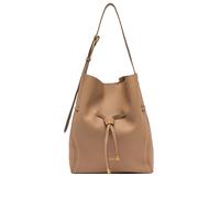 Gianni Chiarini Sienna Borsa a secchiello marrone chiaro, pelle, donna