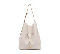 Gianni Chiarini - Sienna Borsa a Spalla - - Bags - Donna - Beige - ONE SIZE