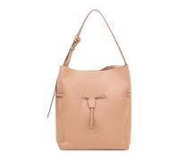 Gianni Chiarini - Sienna Borsa a Spalla in Pelle - - Bags - Donna - Beige - ONE SIZE