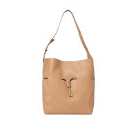 Gianni Chiarini - Sienna Bucket Bag - - Bags - Donna - Marrone - ONE SIZE