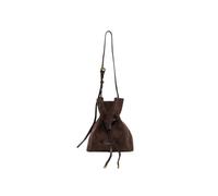 Gianni Chiarini - Sienna Bucket Bag - - Bags - Donna - Marrone - ONE SIZE