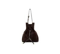 Gianni Chiarini - Sienna Bucket Bag - - Bags - Donna - Marrone - ONE SIZE