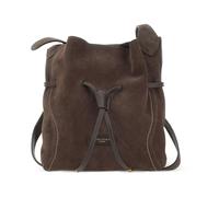 Gianni Chiarini - Sienna Bucket Bag - - Bags - Donna - Marrone - ONE SIZE