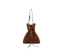 Gianni Chiarini - Sienna Bucket Bag - - Bags - Donna - Marrone - ONE SIZE