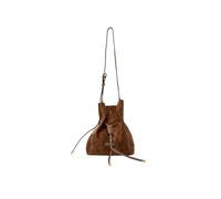 Gianni Chiarini - Sienna Bucket Bag - - Bags - Donna - Marrone - ONE SIZE