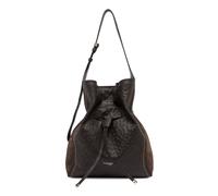 Gianni Chiarini - Sienna Bucket Bag - - Bags - Donna - Nero - ONE SIZE