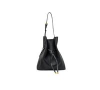 Gianni Chiarini - Sienna Bucket Bag - - Bags - Donna - Nero - ONE SIZE