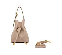Gianni Chiarini - Sienna Bucket Bag - - Bags - Donna - Rosa - ONE SIZE