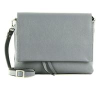 GIANNI CHIARINI borsa a tracolla Three Crossbody Bag Ming Blue